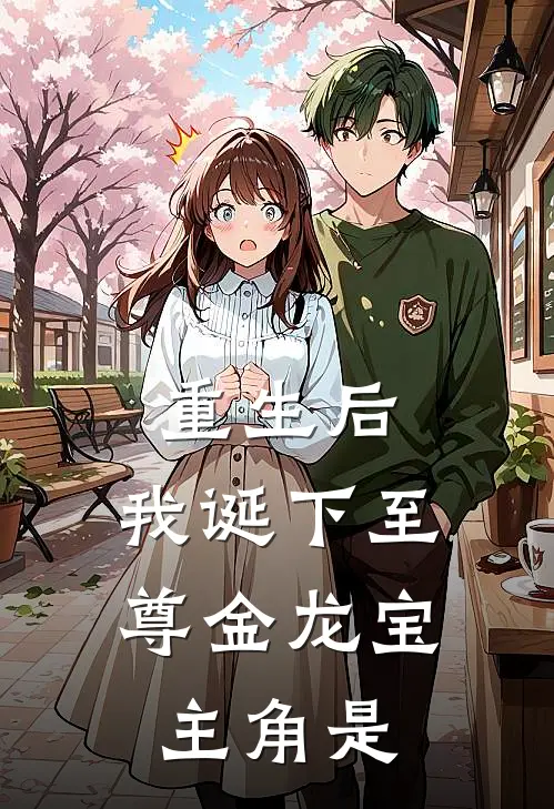 重生后,我诞下至尊金龙宝主角是