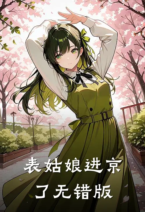 表姑娘进京了无错版
