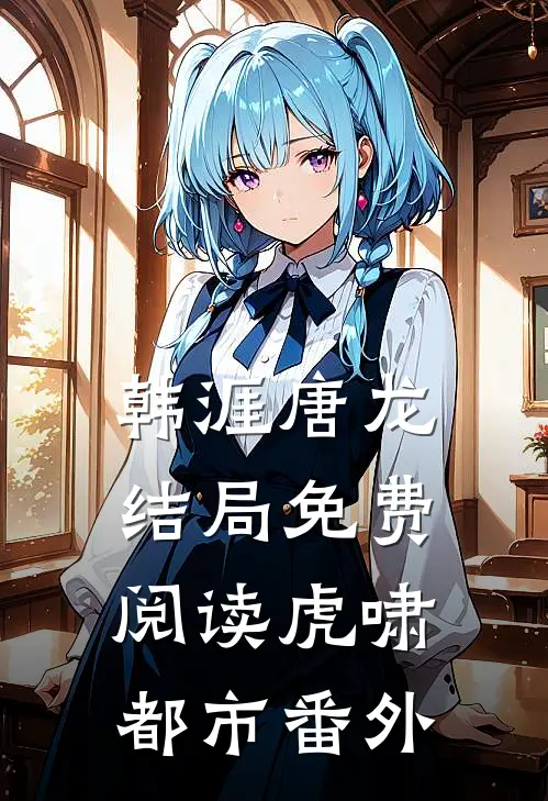 韩涯唐龙结局免费阅读虎啸都市番外