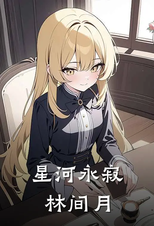 星河永寂林间月
