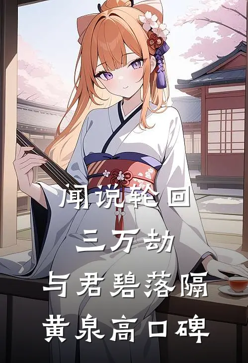 闻说轮回三万劫，与君碧落隔黄泉高口碑