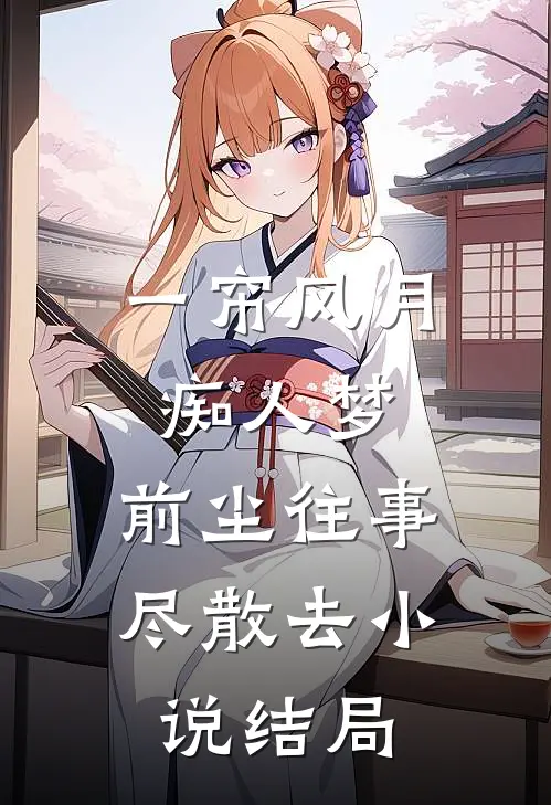 一帘风月痴人梦，前尘往事尽散去小说结局