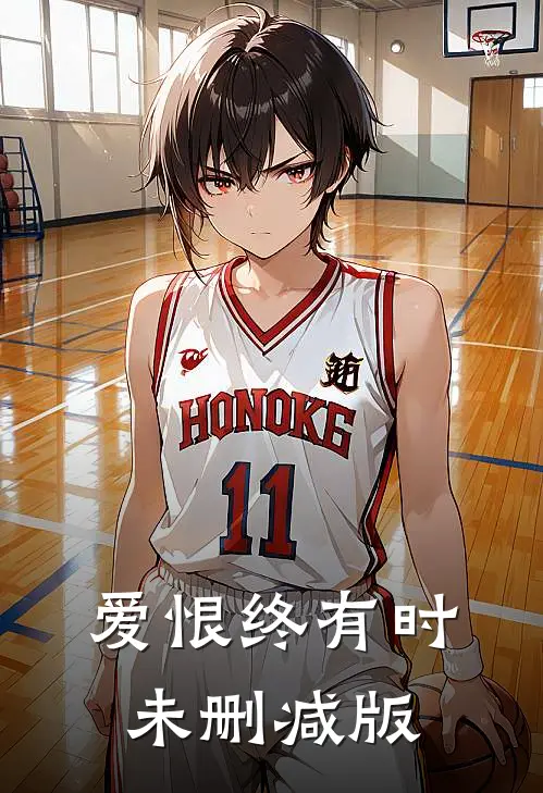 爱恨终有时未删减版