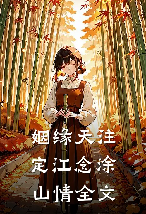 姻缘天注定江念涂山情全文