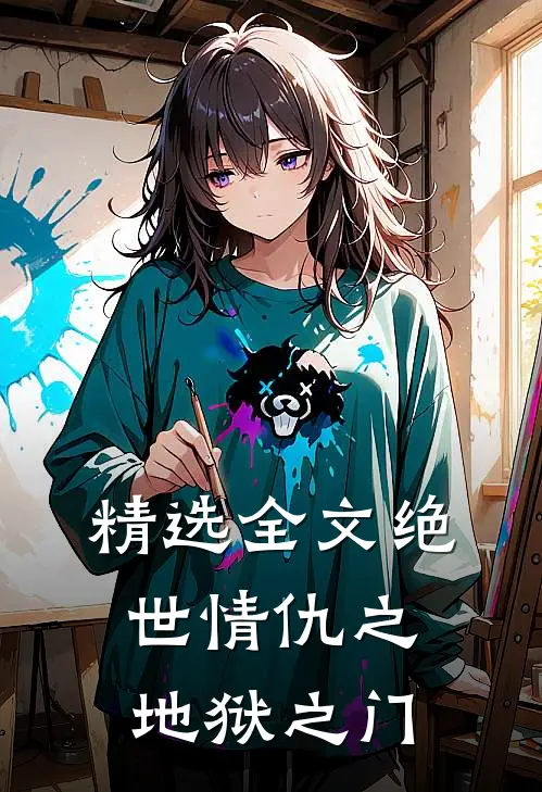 精选全文绝世情仇之地狱之门