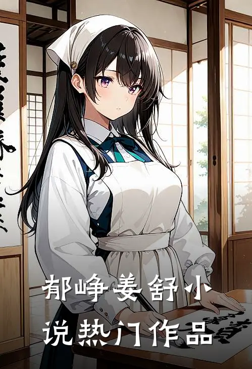 郁峥姜舒小说热门作品