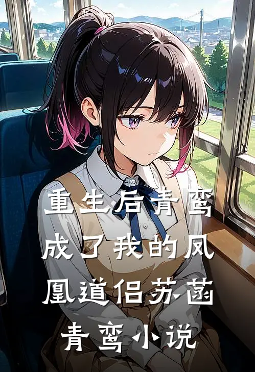 重生后青鸾成了我的凤凰道侣苏菡青鸾小说