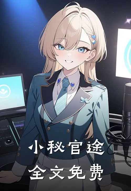 小秘官途全文免费
