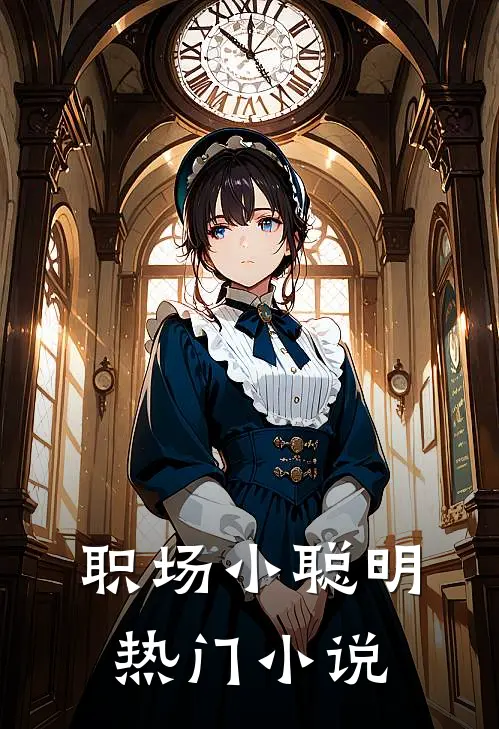 职场小聪明热门小说