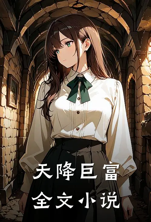 天降巨富全文小说