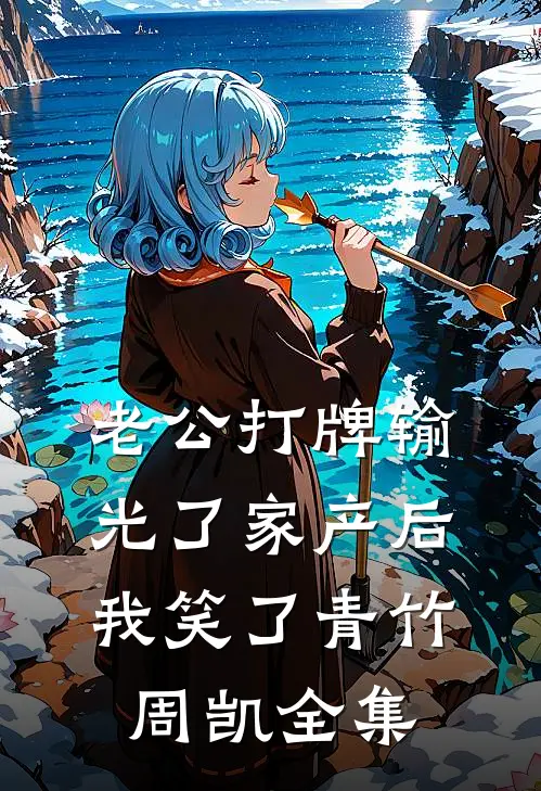 老公打牌输光了家产后，我笑了青竹周凯全集