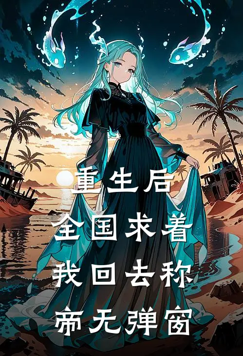 重生后，全国求着我回去称帝无弹窗