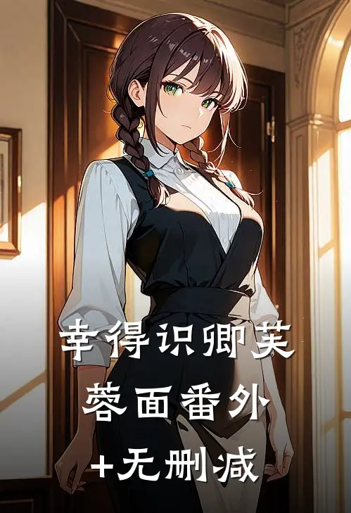 幸得识卿芙蓉面番外+无删减