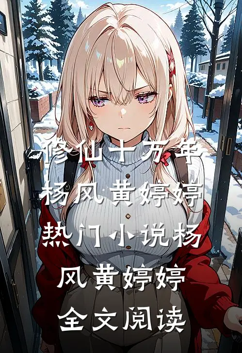 修仙十万年杨风黄婷婷热门小说（杨风黄婷婷）全文阅读