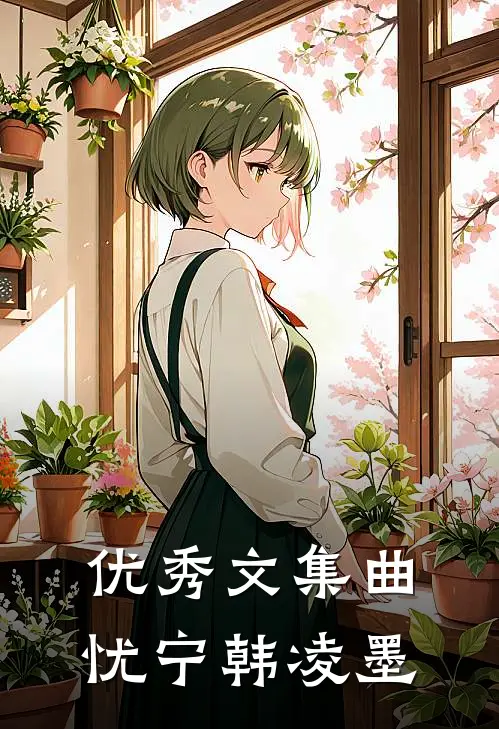 优秀文集曲忧宁韩凌墨