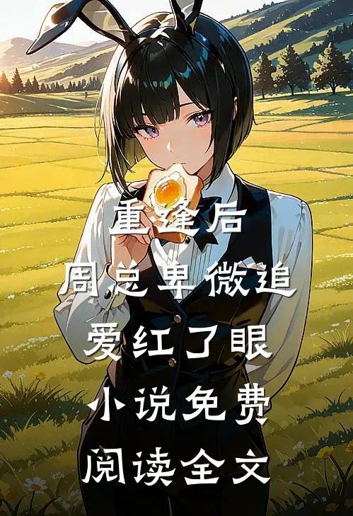 重逢后，周总卑微追爱红了眼小说免费阅读全文