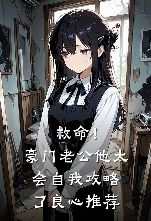 救命！豪门老公他太会自我攻略了良心推荐