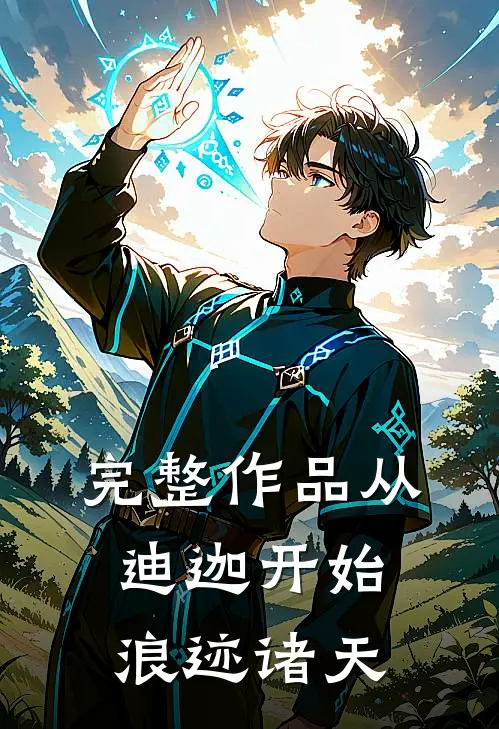 完整作品从迪迦开始浪迹诸天