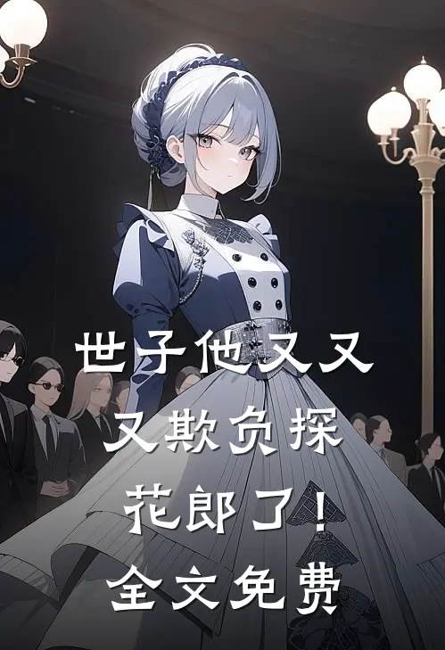 世子他又又又欺负探花郎了！全文免费
