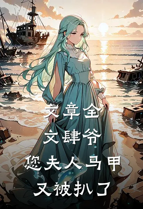 文章全文肆爷，您夫人马甲又被扒了