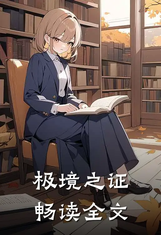 极境之证畅读全文