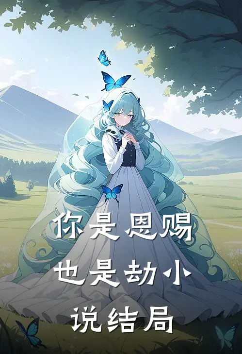 你是恩赐也是劫小说结局