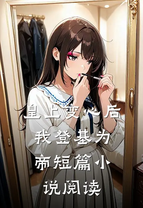 皇上变心后，我登基为帝短篇小说阅读