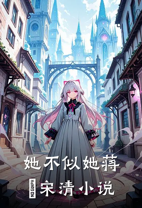 她不似她蒋彧宋清小说