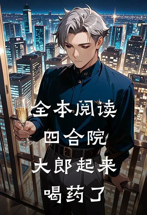全本阅读四合院：大郎起来喝药了