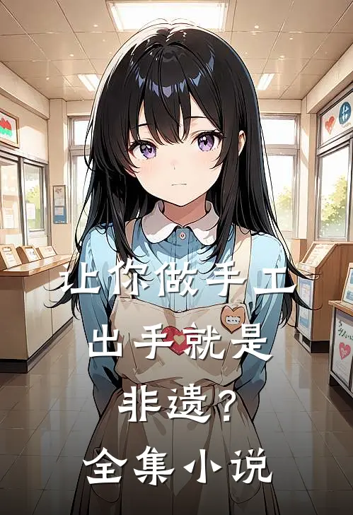 让你做手工，出手就是非遗？全集小说
