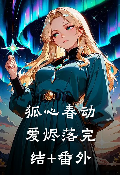 狐心春动爱烬落完结+番外