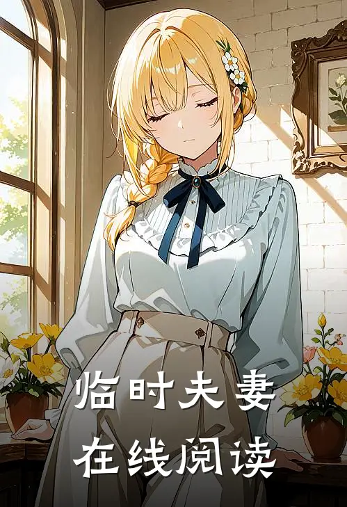 临时夫妻在线阅读