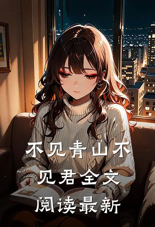 不见青山不见君全文阅读最新
