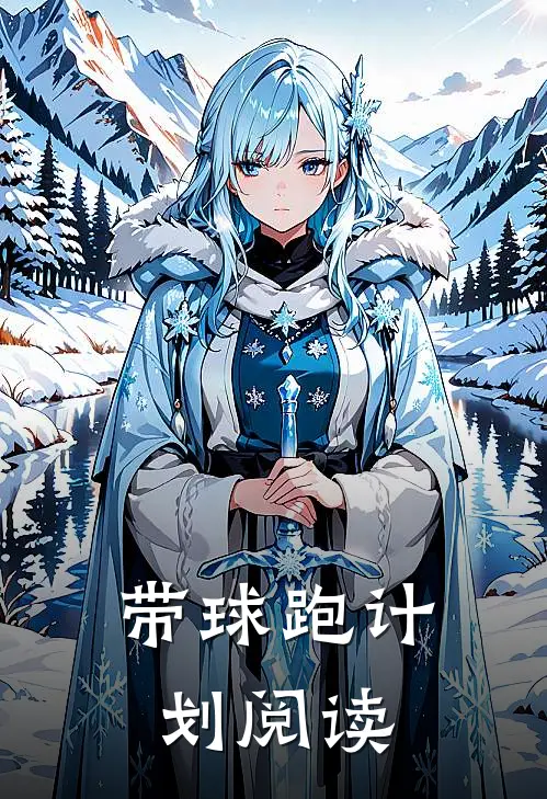 带球跑计划阅读