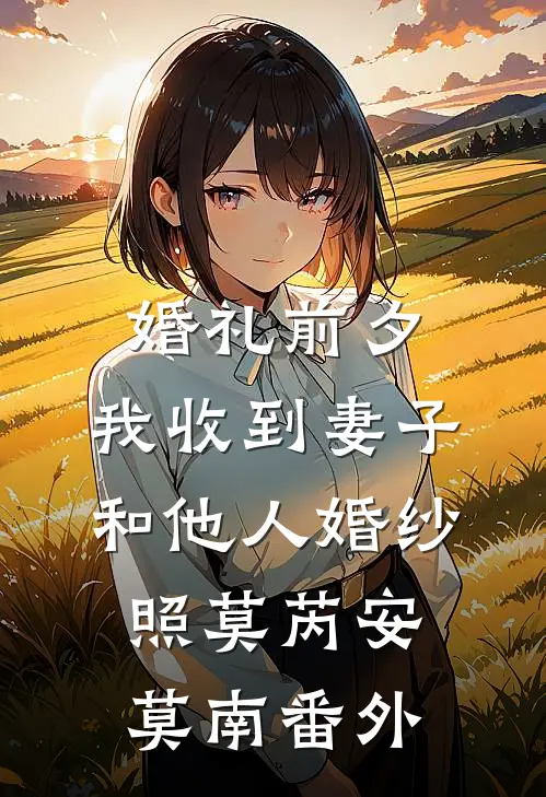 婚礼前夕，我收到妻子和他人婚纱照莫芮安莫南番外