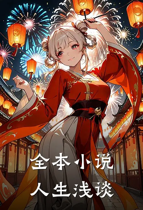 全本小说人生浅谈
