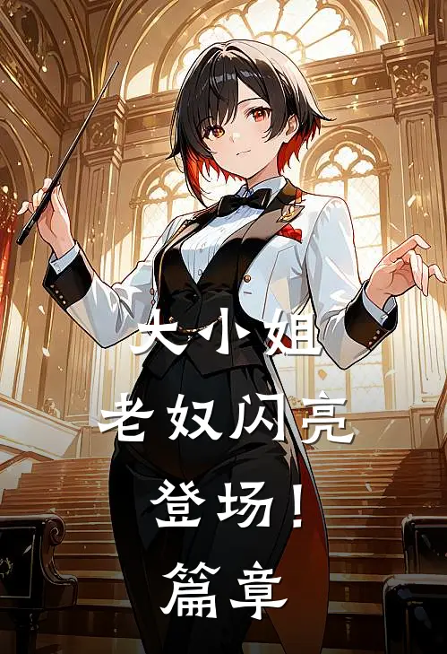 大小姐,老奴闪亮登场!篇章