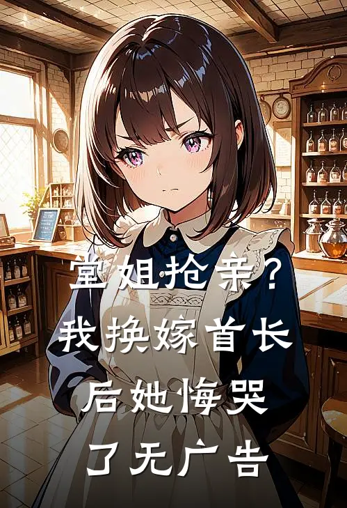 堂姐抢亲？我换嫁首长后她悔哭了无广告