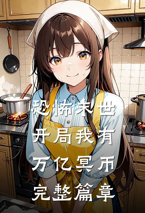 恐怖末世，开局我有万亿冥币完整篇章
