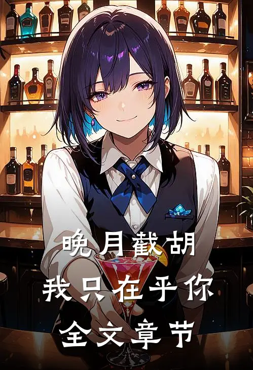 晚月截胡：我只在乎你全文章节