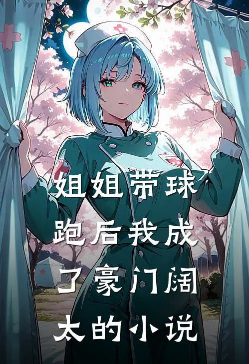 姐姐带球跑后我成了豪门阔太的小说