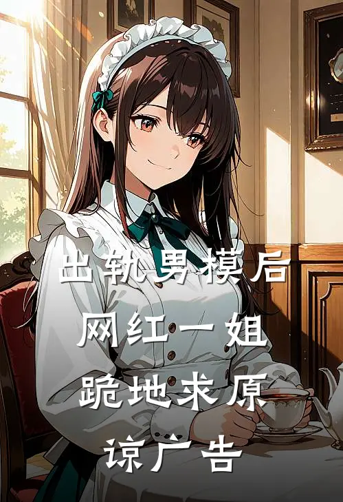出轨男模后，网红一姐跪地求原谅广告