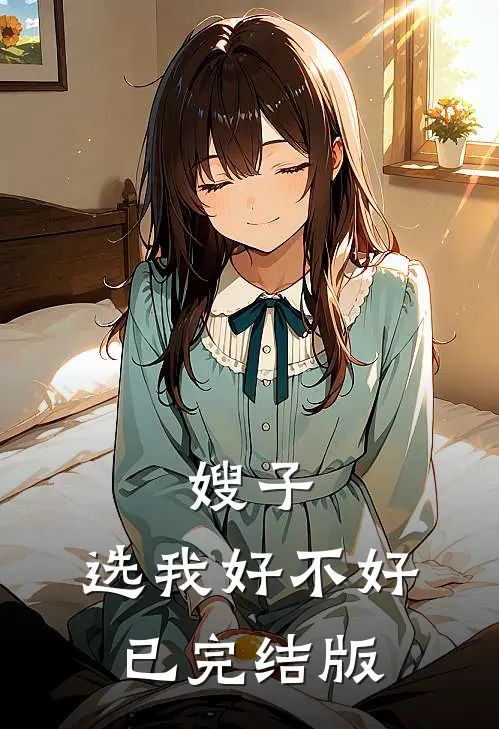 嫂子，选我好不好已完结版