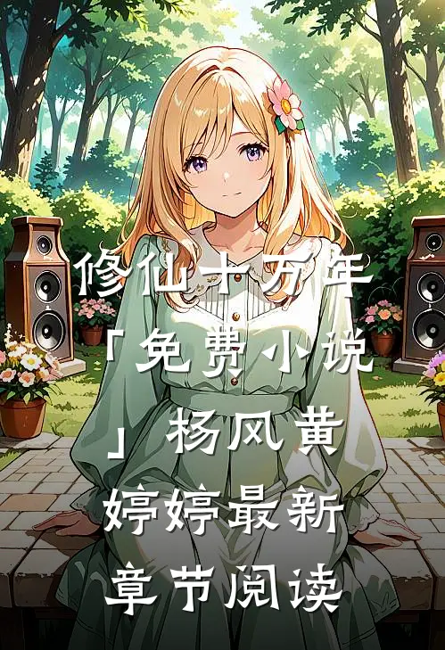 修仙十万年「免费小说」杨风黄婷婷最新章节阅读