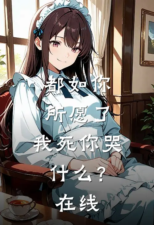 都如你所愿了,我死你哭?在线阅读