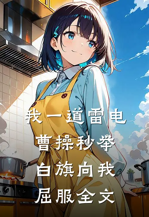 我一道雷电，曹操秒举白旗向我屈服全文
