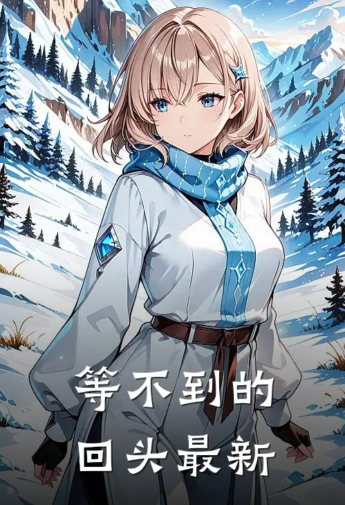 等不到的回头最新