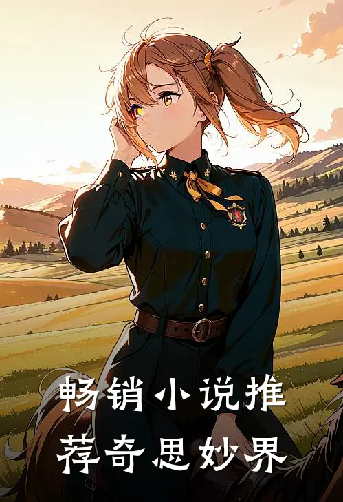 畅销小说推荐奇思妙界