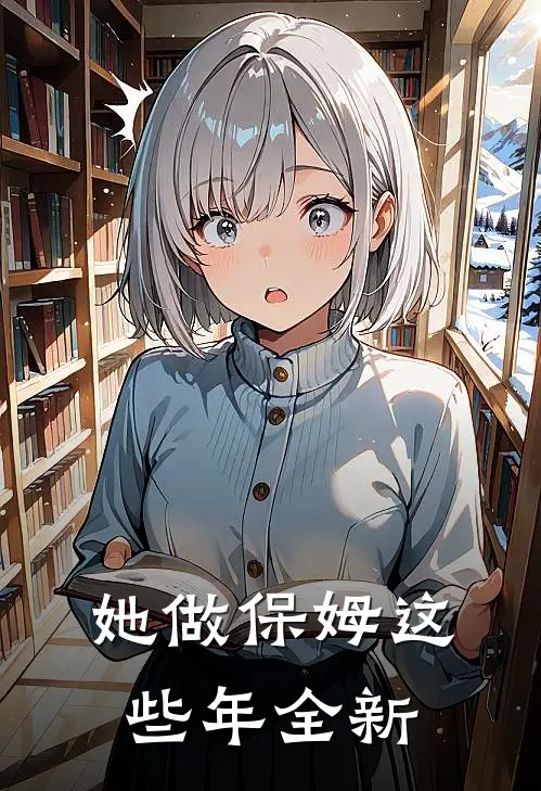 她做保姆这些年全新