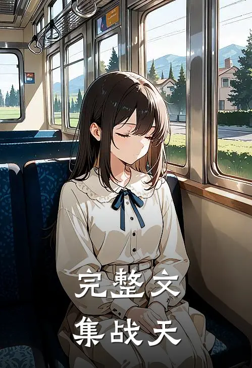 完整文集战天